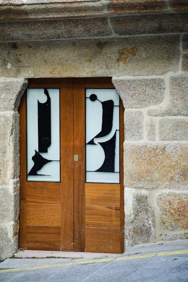 Pepita Carnera Villa Marín Exterior foto