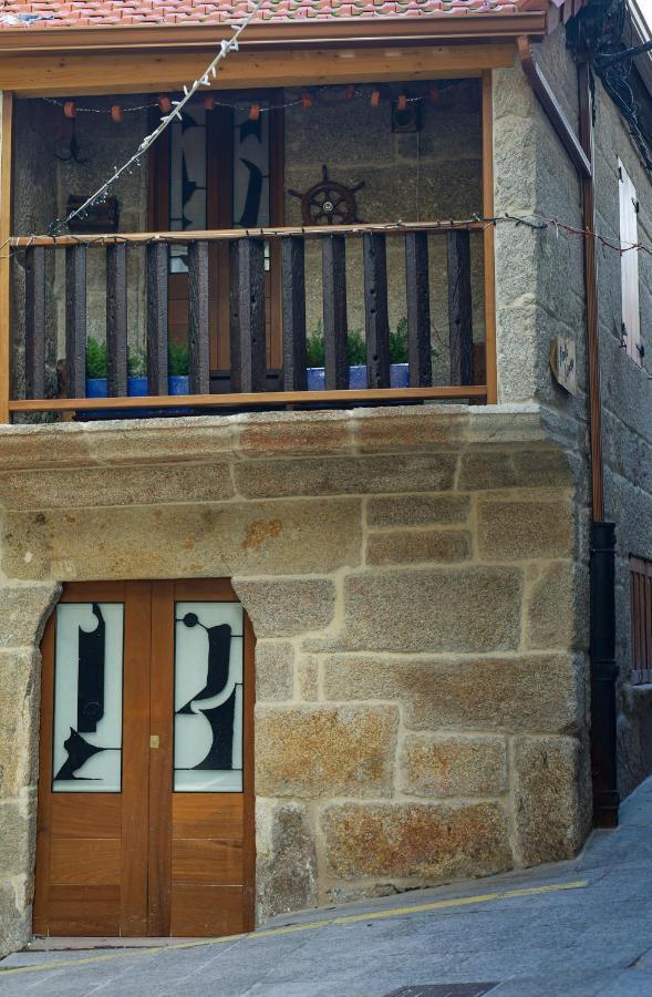 Pepita Carnera Villa Marín Exterior foto